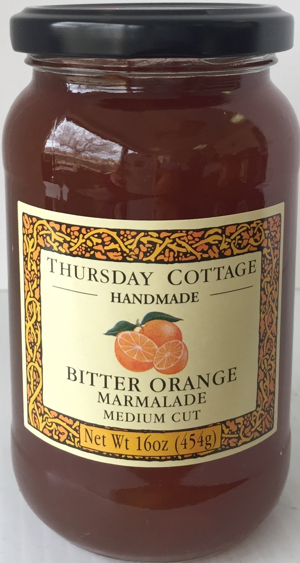 Thursday Cottage Bitter Orange Marmalade x 6