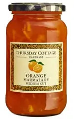 Thursday Cottage Orange Marmalade x 6