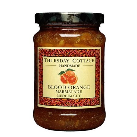 Thursday Cottage Blood Orange Marmalade x 6