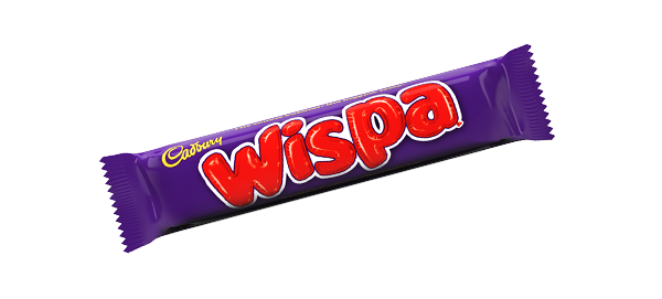 Cadbury Wispa Bar x 48