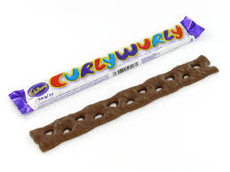 Cadbury Curly Wurly 26g x 48