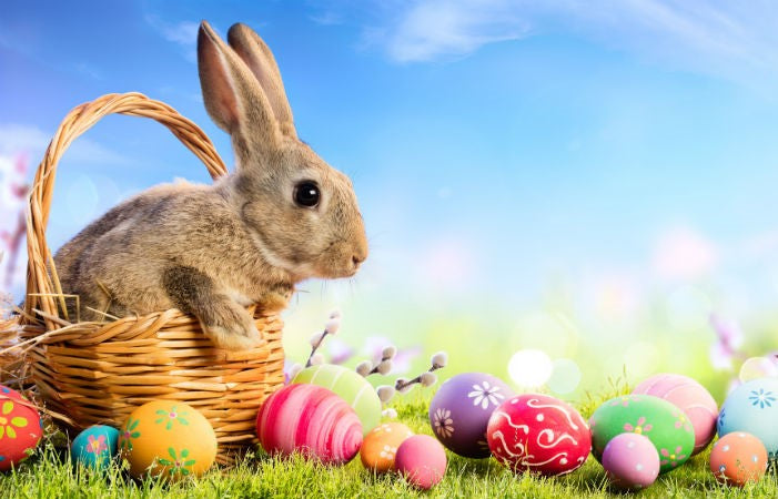Easter