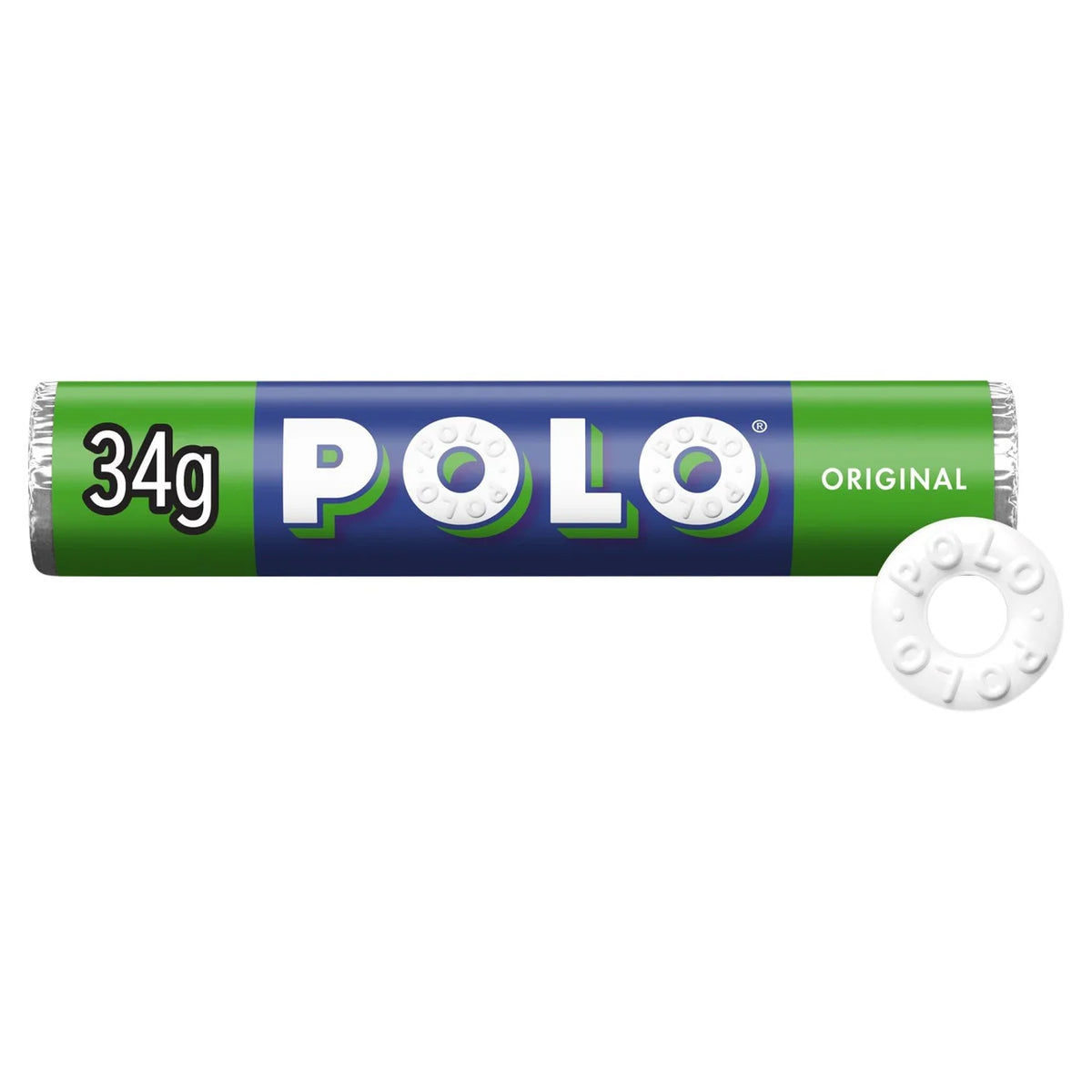 Polo Mints x 32