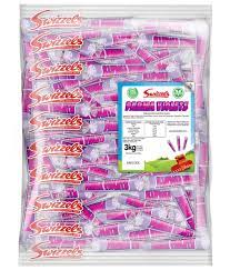 BULK Parma Violets 3Kg Swizzels