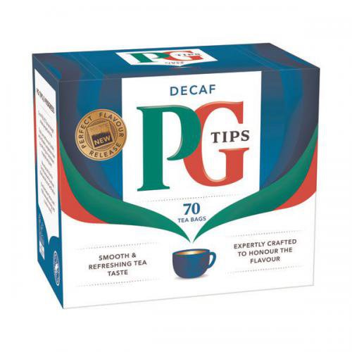 Teas & Hot Drinks - The British Aisles Ltd.