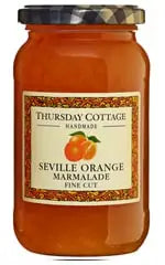 Thursday Cottage Fine Cut Orange Marmalade x 6
