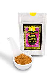 Seasoned Pioneers Garam Masala Indian Spice x 6