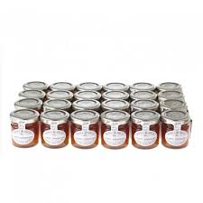 Tiptree Mini Honey 28g x 72