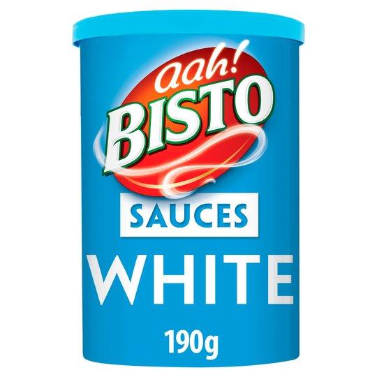 Bisto White Sauce Mix x 6