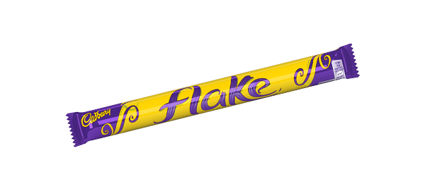Cadbury Flake bar x 48