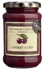 Thursday Cottage Cherry Curd x 6