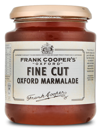 Coopers Oxford Fine Cut Marmalade x 6