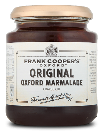 Coopers Original Marmalade x 6