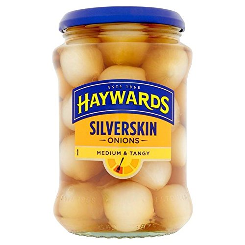 Haywards Pickled Onions 400g x 6