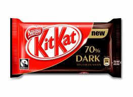 Kit Kat Dark Bar 45g x 24
