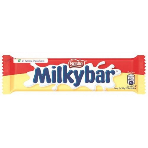 Milky Bar Medium X 40