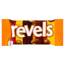 Revels Bag x 36