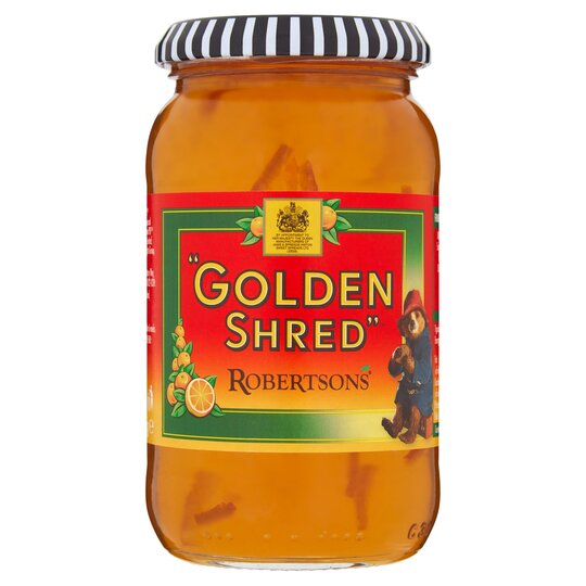 Robertsons Golden Shred Marmalade 454g x 6