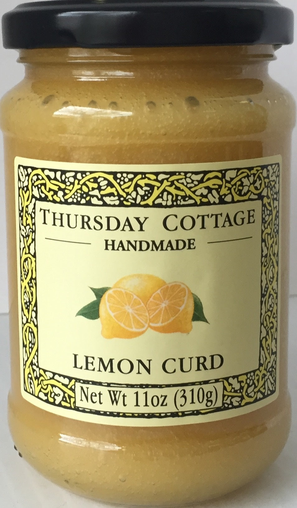 Thursday Cottage Lemon Curd x 6