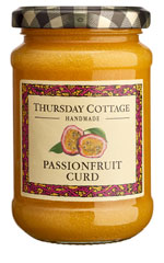 Thursday Cottage Passionfruit Curd x 6