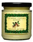 Thursday Cottage Brandy Butter 7.5 oz  x 6 XMAS