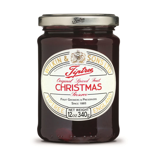 Tiptree Christmas Preserve 12oz x 6 CHRISTMAS