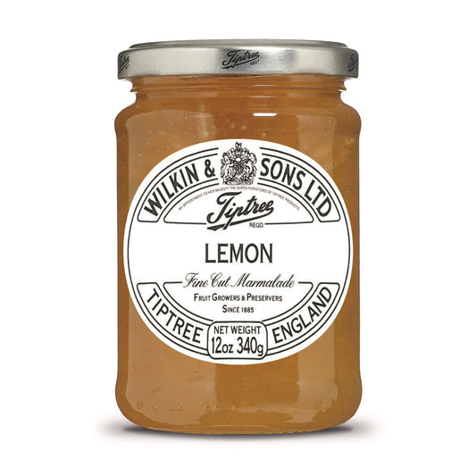 Tiptree Lemon Marmalade 12oz x 6