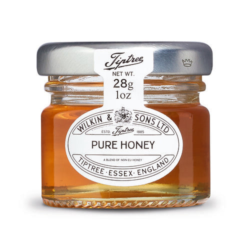 Tiptree Mini Honey 28g x 72