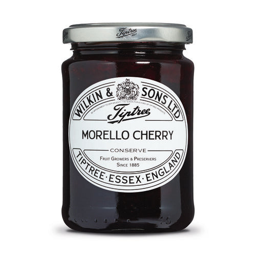 Tiptree Morello Cherry Preserve 12oz x 6