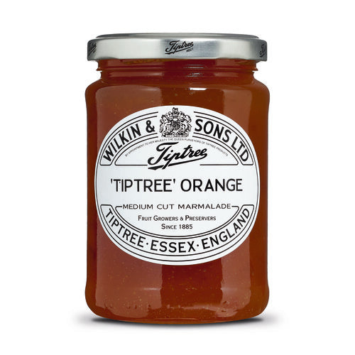 Tiptree Orange Marmalade 12oz x 6