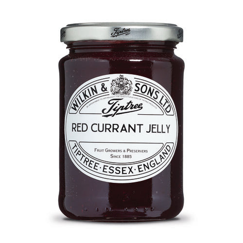 Tiptree Redcurrant Jelly 12oz x 6