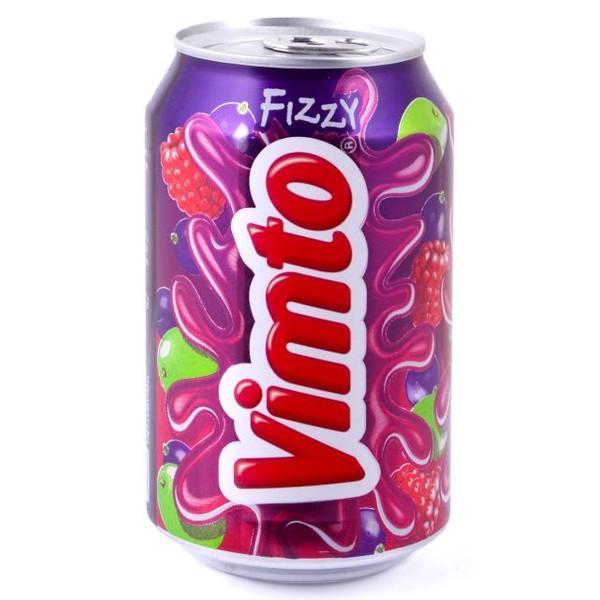 Vimto Cans x 24